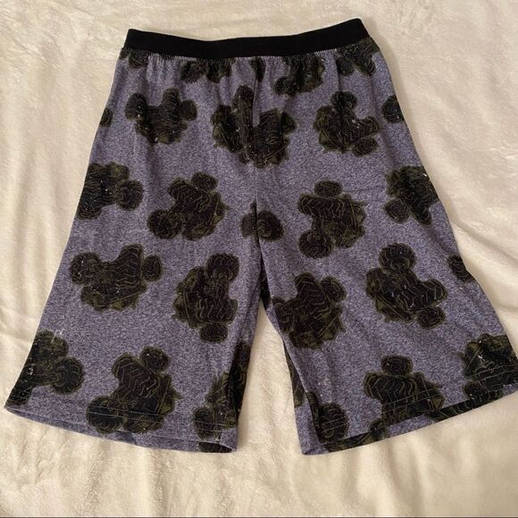 Wonder nation, boys graphic pajama shorts large - Picture 1 of 4